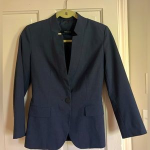 Zara Blazer and Slacks
